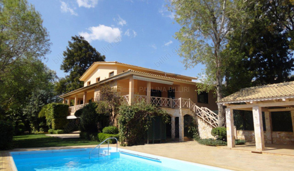 Εξωτερική όψη - Outdoor view
